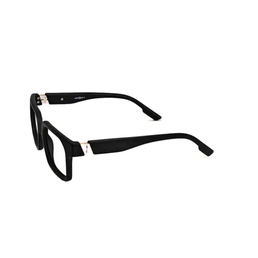 Buy Brown Square Bold Eyeglasses Online at Chashmah.com