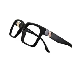 Buy Brown Square Bold Eyeglasses Online at Chashmah.com