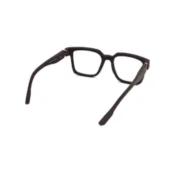 Buy Brown Bold Oversized Eyeglasses Online at Chashmah.com