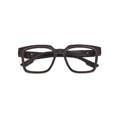 Buy Brown Bold Oversized Eyeglasses Online at Chashmah.com