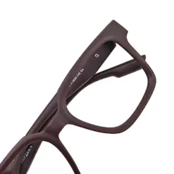 Buy Brown Bold Oversized Eyeglasses Online at Chashmah.com