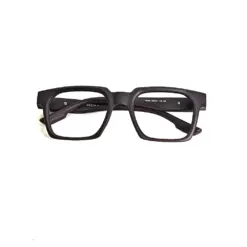 Buy Brown Square Bold Eyeglasses Online at Chashmah.com