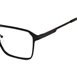 Buy Black Bold Metal Eyeglasses Online at Chashmah.com