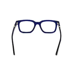 Buy Blue Square Premium Eyeglasses Online at Chashmah.com