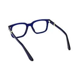 Buy Blue Square Premium Eyeglasses Online at Chashmah.com