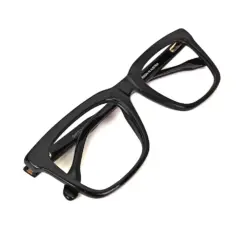 Black Wayferar Eyeglasses at chashmah.com
