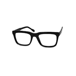 Black Wayferar Eyeglasses at chashmah.com