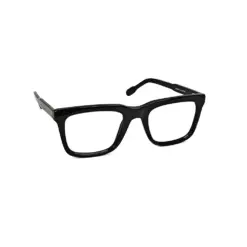 Black Wayferar Eyeglasses at chashmah.com
