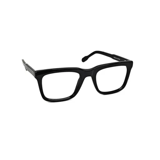 Black Wayferar Eyeglasses at chashmah.com