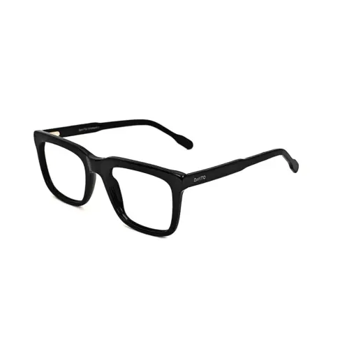 Black Wayferar Eyeglasses at chashmah.com
