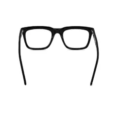 Black Wayferar Eyeglasses at chashmah.com