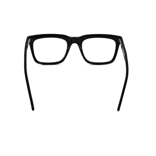 Black Wayferar Eyeglasses at chashmah.com