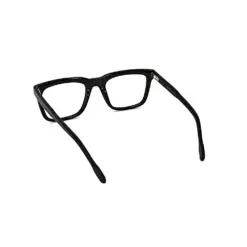 Black Wayferar Eyeglasses at chashmah.com
