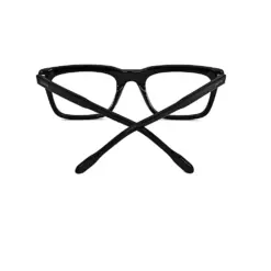 Black Wayferar Eyeglasses at chashmah.com