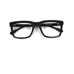 Black Wayferar Eyeglasses at chashmah.com