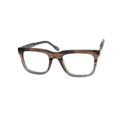 Leopard Wayferar Eyeglasses at chashmah