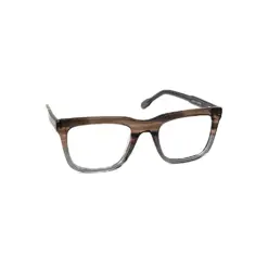 Leopard Wayferar Eyeglasses at chashmah