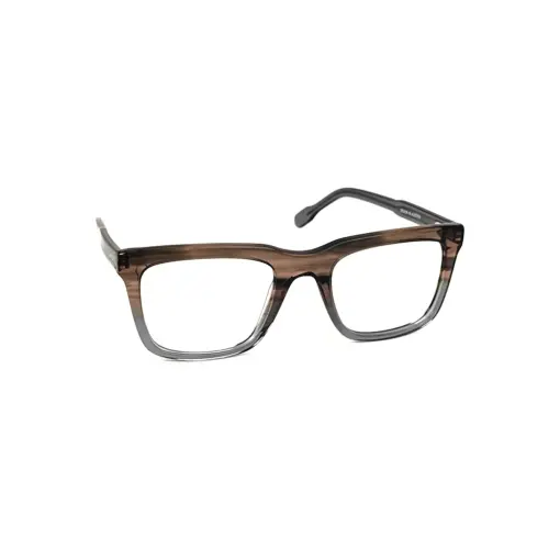 Leopard Wayferar Eyeglasses at chashmah