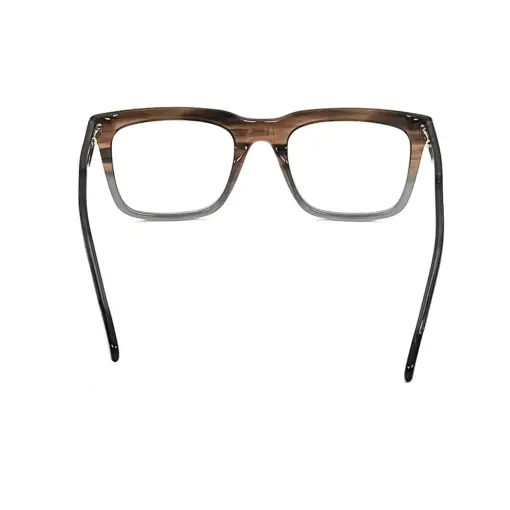 Leopard Wayferar Eyeglasses at chashmah