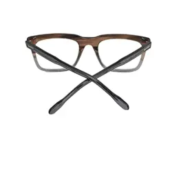 Leopard Wayferar Eyeglasses at chashmah