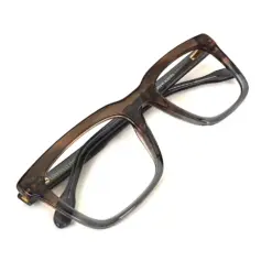 Leopard Wayferar Eyeglasses at chashmah