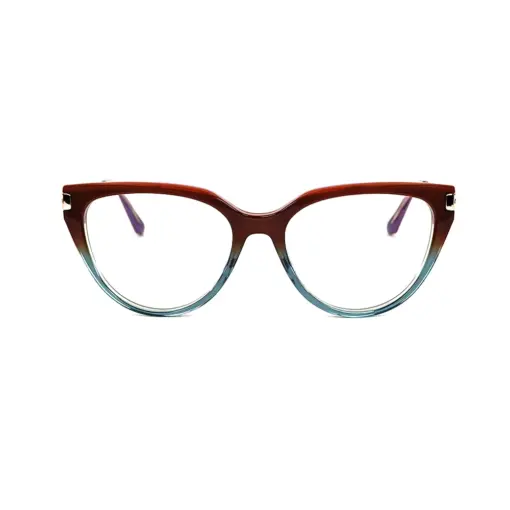 Modern Women Eyeglasses AT CHASHMAH