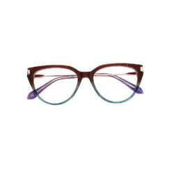 Modern Women Eyeglasses AT CHASHMAH