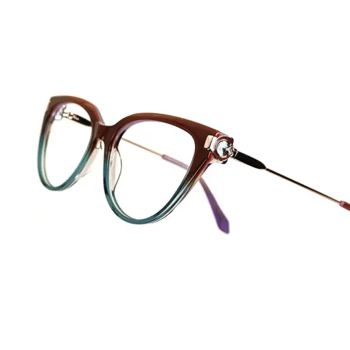 Modern Women Eyeglasses AT CHASHMAH