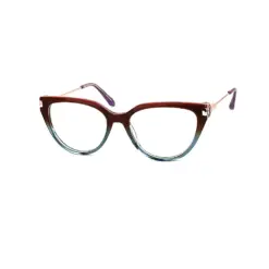 Modern Women Eyeglasses AT CHASHMAH