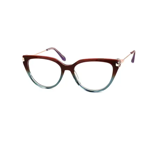 Modern Women Eyeglasses AT CHASHMAH