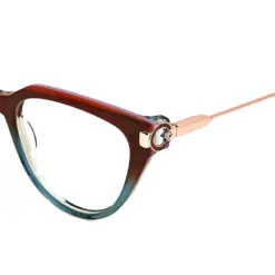 Modern Women Eyeglasses AT CHASHMAH