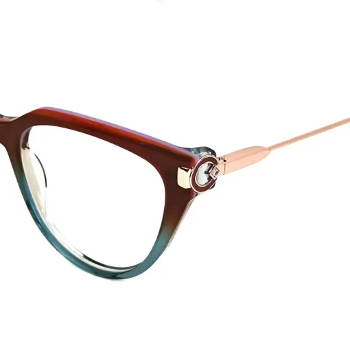 Modern Women Eyeglasses AT CHASHMAH