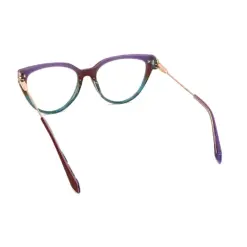 Modern Women Eyeglasses AT CHASHMAH