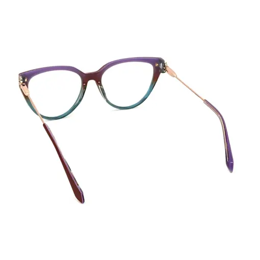 Modern Women Eyeglasses AT CHASHMAH