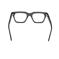 Glass Grey Premium Eyeglasses