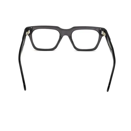 Glass Grey Premium Eyeglasses