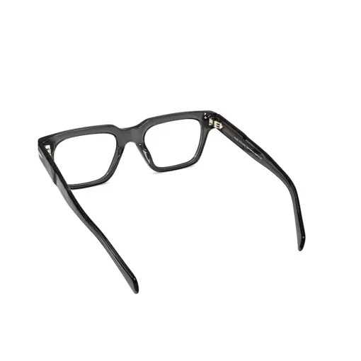 Glass Grey Premium Eyeglasses