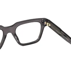 Glass Grey Premium Eyeglasses