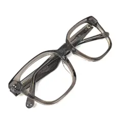 Glass Grey Premium Eyewear