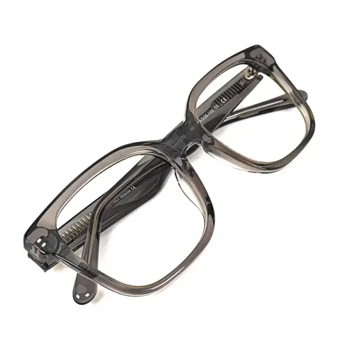Glass Grey Premium Eyewear