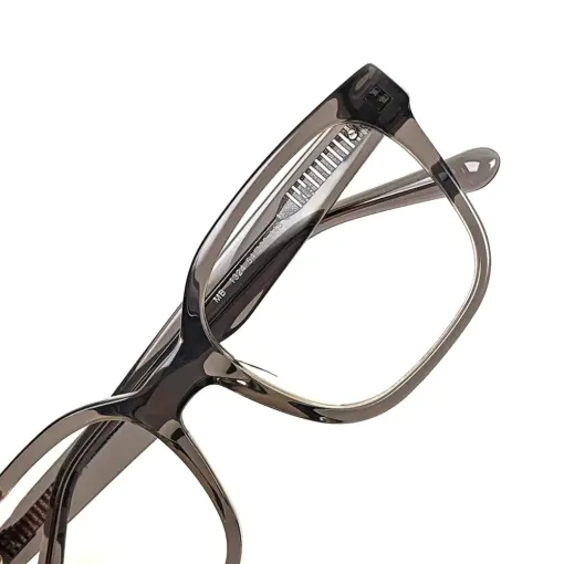 Glass Grey Premium Eyewear