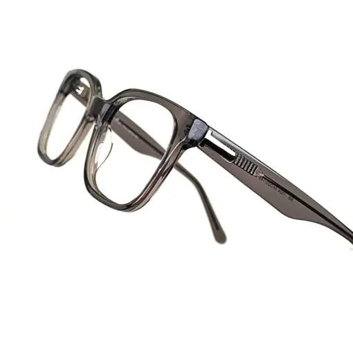 Glass Grey Premium Eyewear