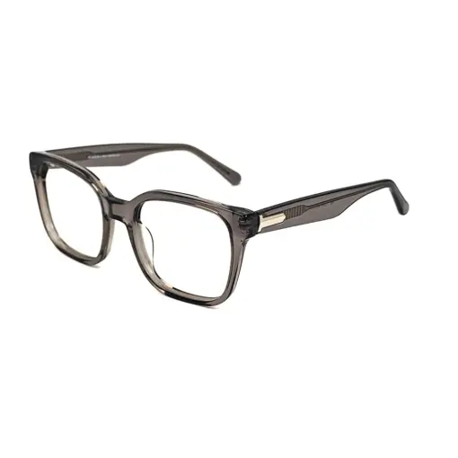 Glass Grey Premium Eyewear