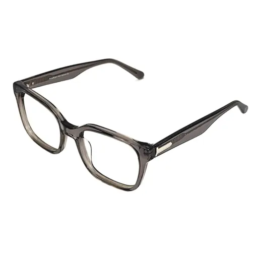 Glass Grey Premium Eyewear
