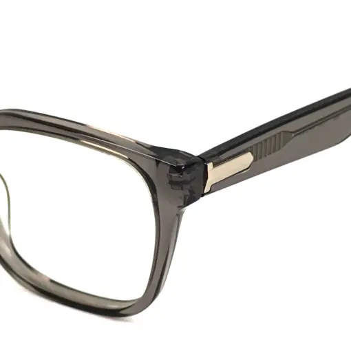 Glass Grey Premium Eyewear