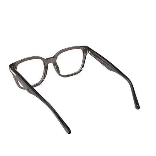 Glass Grey Premium Eyewear