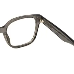 Glass Grey Premium Eyewear