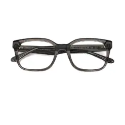 Glass Grey Premium Eyewear