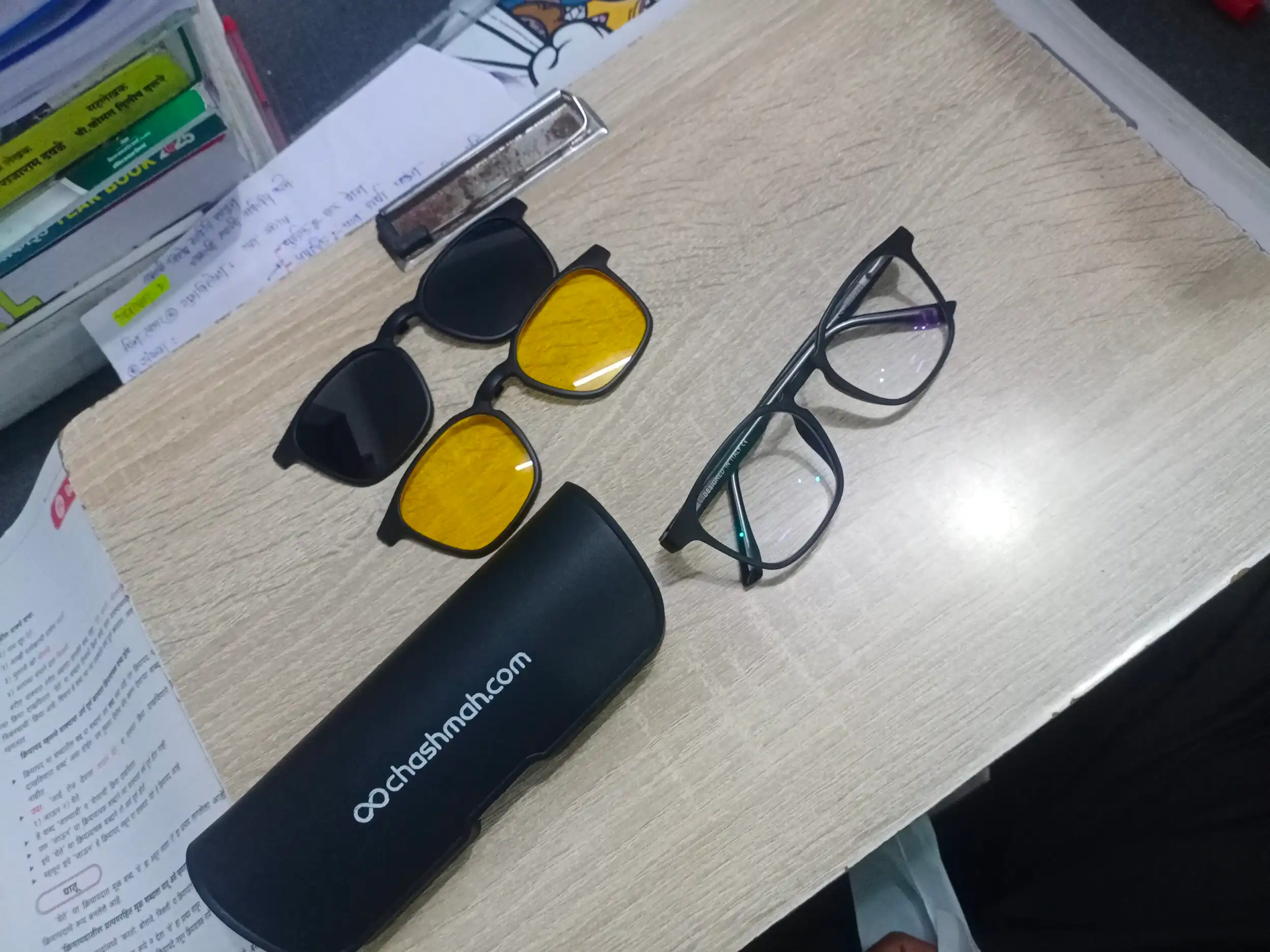 Image #1 from Mayur Suroshe5