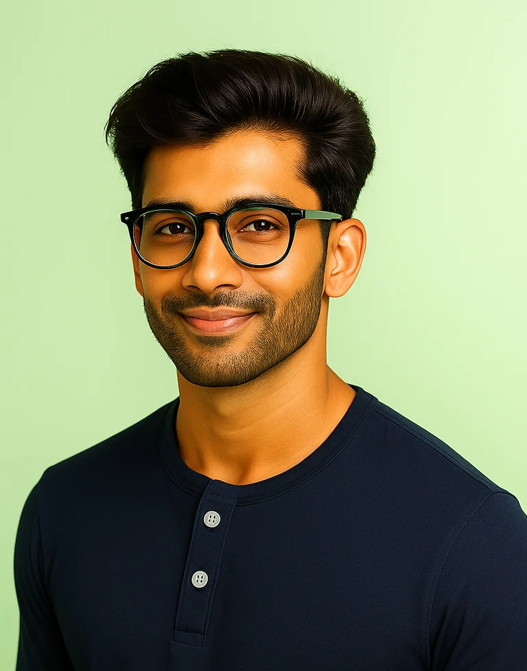 MENS EYEGLASSES AT CHASHMAH.COM